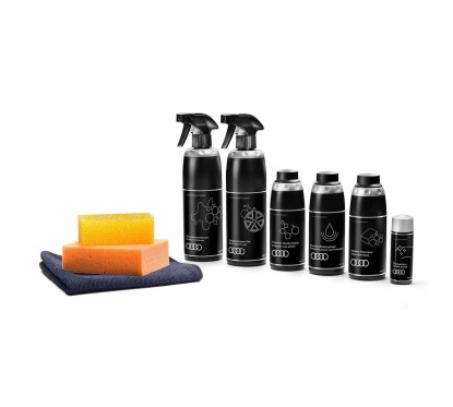 Kit Audi 4L0096353 020 Multi-Nettoyages 4L0096353C