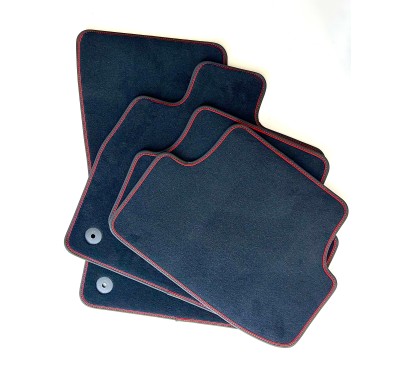 TAPIS GOLF 7 / 8 GTI D’ORIGINE OEM VW 5G1863011D VSF