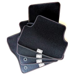 TAPIS GOLF 7 / 8 GTI D’ORIGINE OEM VW 5G1863011D VSF