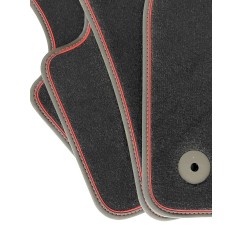 TAPIS GOLF 7 / 8 GTI D’ORIGINE OEM VW 5G1863011D VSF