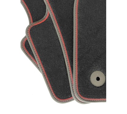 TAPIS GOLF 7 / 8 GTI D’ORIGINE OEM VW 5G1863011D VSF