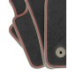 TAPIS GOLF 7 / 8 GTI D’ORIGINE OEM VW 5G1863011D VSF
