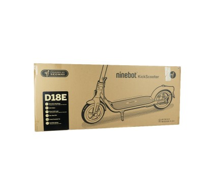 TROTINETTE ELECTRIQUE Segway D18E