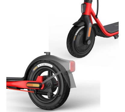 TROTINETTE ELECTRIQUE Segway D28E