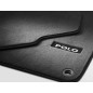 Tapis Polo (9N/9N3) 2001-2009 Original OEM 6Q1061270PRYJ