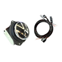 Camera Volkswagen T-ROC 2021- OEM 2GA827469 KDPJ Original