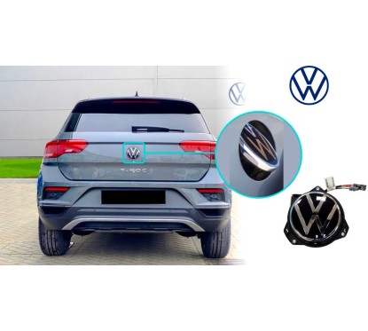 RVC Rear View Camera Original Volkswagen POLO AW1 2022 Original Rückfahrkamera Volkswagen POLO AW1 2022  OEM: 2G0827469 K DPJ /