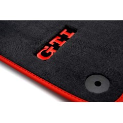 Tapis d'origine Golf GTI 5/6 (2003 - 2012) 1K1061277PBRYJ