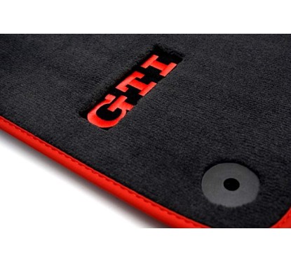 Tapis d'origine Golf GTI 5/6 (2003 - 2012) 1K1061277PBRYJ
