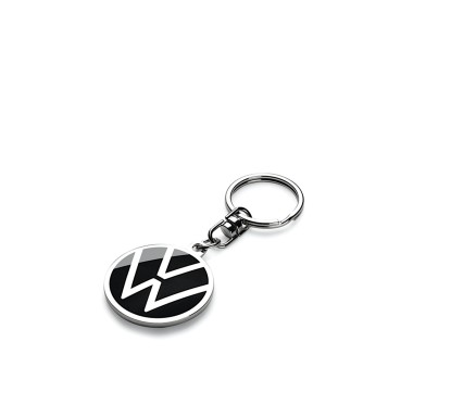 Porte clés d'origine (Nouveau Logo VW)