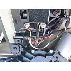 Caméra emblème d’origine Golf 6 (5K) 5K0980551