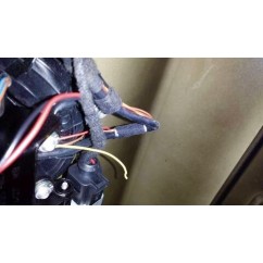 Caméra emblème d’origine Golf 6 (5K) 5K0980551