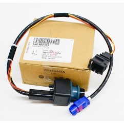 Caméra emblème d’origine Golf 6 (5K) 5K0980551