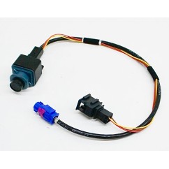 Caméra emblème d’origine Golf 6 (5K) 5K0980551