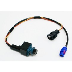 Caméra emblème d’origine Golf 6 (5K) 5K0980551