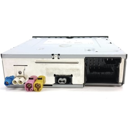 DISCOVER MEDIA 3 D'ORIGINE VW PLUG & PLAY FULL ACTIVATION CARPLAY, APPCONNECT...