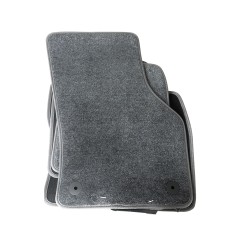 Tapis Audi A3 S3 RS3 8V Sportback (2013 - 2019) Gris Anthracite