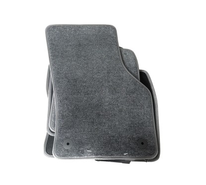 Tapis Audi A3 S3 RS3 8V Sportback (2013 - 2019) Gris Anthracite