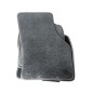 Tapis Audi A3 S3 RS3 8V Sportback (2013 - 2019) Gris Anthracite Tapis Audi A3 S3 RS3 8V Sportback (2013 - 2019) Gris Anthracite