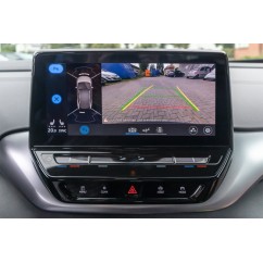 Camera Audi VW ID.BUZZ