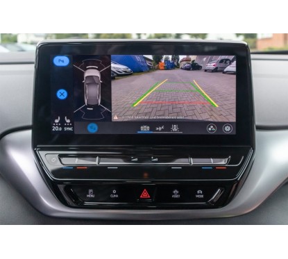 Camera Audi VW ID.BUZZ