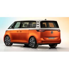 Camera Audi VW ID.BUZZ 2022