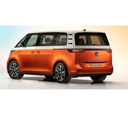 Camera Audi VW ID.BUZZ 2022