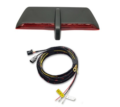 Caméra Volkswagen Crafter SY 2017