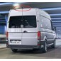 Caméra Volkswagen Crafter SY 2017