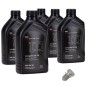 Huile 0W30 LongLife 3 d'origine VW Audi 5 litres 504 00/507 00 Huile 0W30 LongLife 3 d'origine VW Audi 5 litres 504 00/507 00