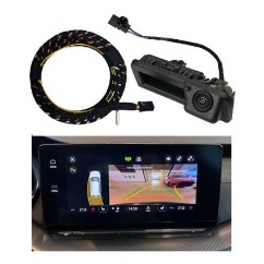 Camera SKÔDA OCTAVIA NX 2020