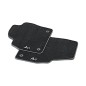 Tapis d'origine Audi A1 (GB) Sportback Tapis d'origine Audi A1 (GB) Sportback