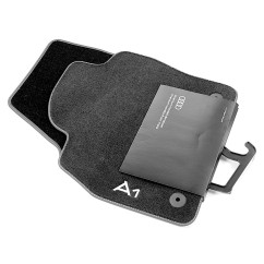 Tapis d'origine Audi A1 (GB) Sportback
