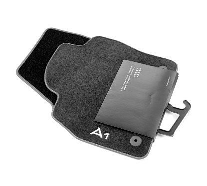 Tapis d'origine Audi A1 (GB) Sportback