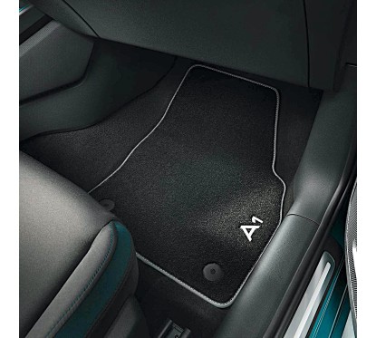 Tapis d'origine Audi A1 (GB) Sportback