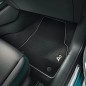 Tapis d'origine Audi A1 (GB) Sportback Tapis d'origine Audi A1 (GB) Sportback