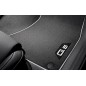 Tapis d'origine Audi Q5 8R (2009 - 2016) OEM 8R1061270 MNO / 8R1061270MNO