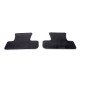 Tapis d'origine Audi Q5 8R (2009 - 2016) OEM 8R1061270 MNO / 8R1061270MNO