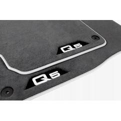 Tapis d'origine Audi Q5 8R (2009 - 2016) OEM 8R1061270 MNO / 8R1061270MNO