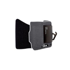 Tapis d'origine Audi Q5 8R (2009 - 2016) OEM 8R1061270 MNO / 8R1061270MNO