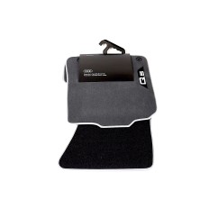 Tapis d'origine Audi Q5 8R (2009 - 2016) OEM 8R1061270 MNO / 8R1061270MNO