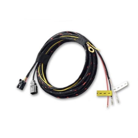 Câble faisceau caméra d’origine Volkswagen Crafter SY, Tiguan AD, T Roc, T Cross…