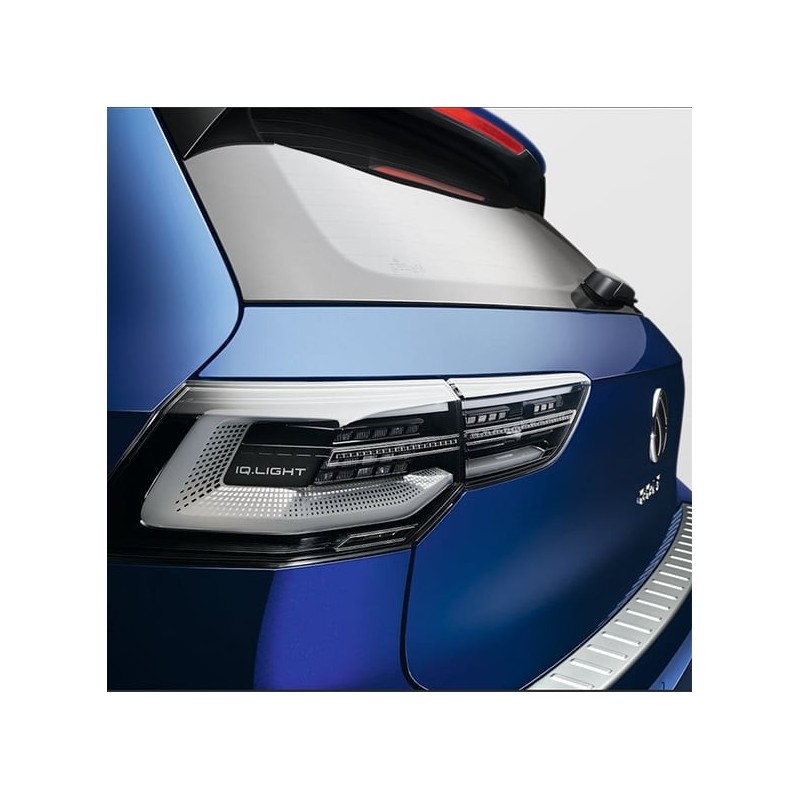 IQ LIGHT PHARES ARRIÈRE LED DYNAMIQUE GOLF 8 IQ LIGHT PHARES ARRIÈRE LED DYNAMIQUE GOLF 8