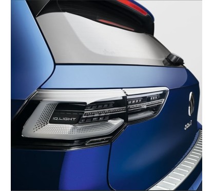 IQ LIGHT PHARES ARRIÈRE LED DYNAMIQUE GOLF 8