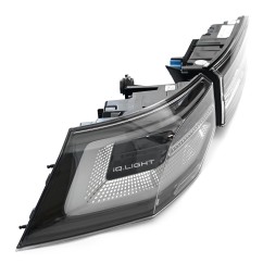 IQ LIGHT PHARES ARRIÈRE LED DYNAMIQUE GOLF 8