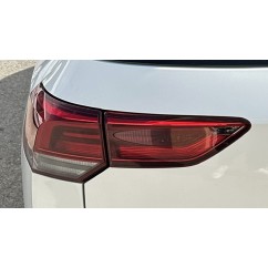 IQ LIGHT PHARES ARRIÈRE LED DYNAMIQUE GOLF 8