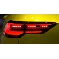IQ LIGHT PHARES ARRIÈRE LED DYNAMIQUE RED GOLF 8 IQ LIGHT PHARES ARRIÈRE LED DYNAMIQUE RED GOLF 8