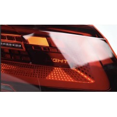 IQ LIGHT PHARES ARRIÈRE LED DYNAMIQUE RED GOLF 8