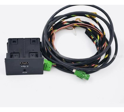 Interface CarPlay AMI - Audi A3 Audi Q2 6 PIN 8V0035708