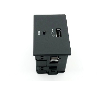 Interface CarPlay AMI - Audi A3 Audi Q2 6 PIN 8V0035708